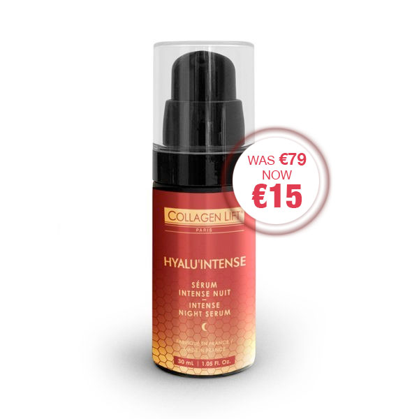 HYALU’INTENSE NIGHT Serum