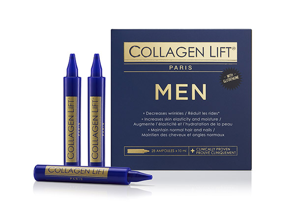 Collagen Lift Paris 'Men'