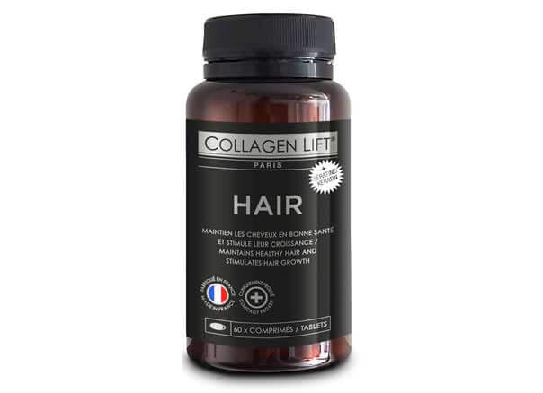 Collagen Lift Paris 'Hair'