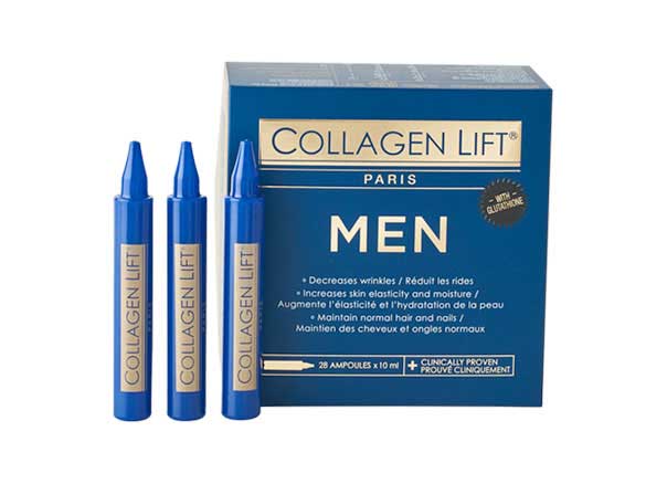 Collagen Lift Paris 'Men'